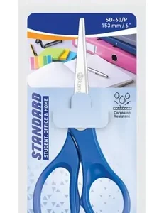 Tijera Kangaro Asimetrica 153 Mm