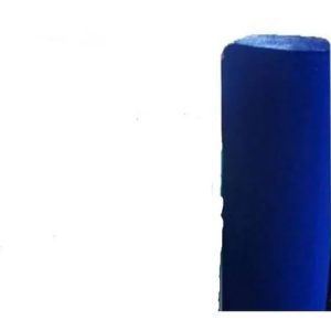 Felpina Rollo Autoadhesivo Asb X 5 Mts Felpa Azul