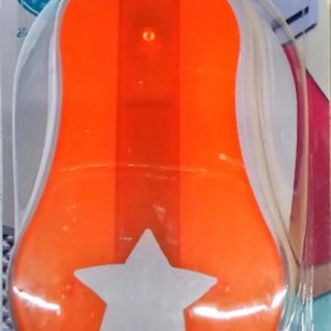 Troqueladora Estrella Goma Eva Asb 76 Mm.