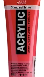 Acrilicos Artisticos Amsterdam Standard X 120 Ml X Unidad
