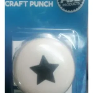 Troqueladora Estrella Asb 25 Mm Magnetico