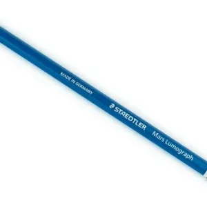 Lapiz Staedtler Mars Lumograph X Unidad