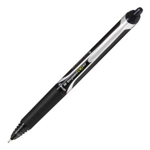Roller Pilot Retractil Hi Tecpoint V10 Broad Negro