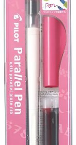 Pilot Parallel Pen Pluma Caligrafica 3.0 Mm X Unidad