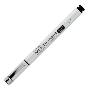 Copic Multiliner Sp 0.7 Mm X Unidad