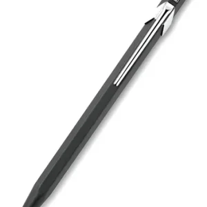 Portaminas Caran Dache Fixpencil 22 Metal 2 Mm X Unidad