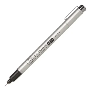 Copic Multiliner Sp 0.05 Mm X Unidad