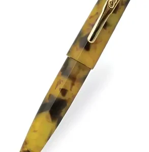 Bolígrafo Conklin All American Tortoiseshell