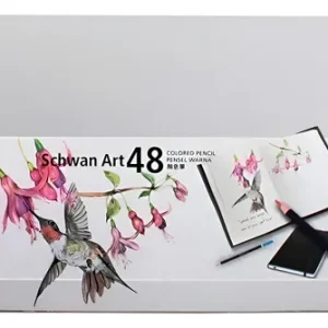 Lapices Stabilo Schwan Art X 48 Colores