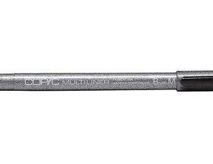 Copic Multiliner Bm X Unidad