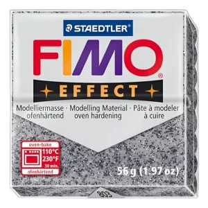 Fimo Effect Arcilla Polimerica Masa Moldeable X 57 Gramos