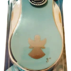 Perforadora Angel Goma Eva Asb 76 Mm. Profesional