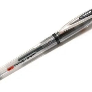 Roller Uni Ball Signo Bit 0.28 Mm Negro Um201