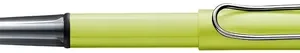 Lapicera Lamy Roller Al Star Verde Limon