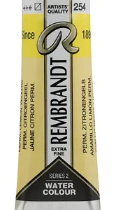 Acuarelas Pomo Profesional X 10 Ml Rembrandt Serie 2