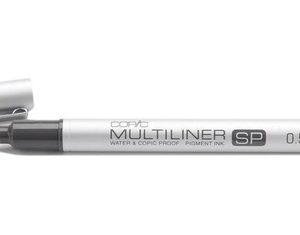 Copic Multiliner Sp 0.5 Mm X Unidad