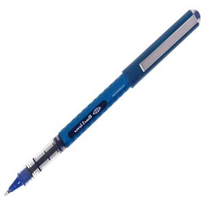 Roller Uni Ball Ub 157 D Azul