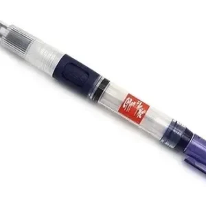 Pinceles Caran Dache Agua Water Brush Medium Tu-libreria