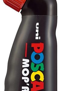 Marcador Posca Mop'r Pcm-22 X Unidad