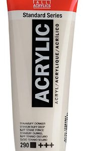 Acrilicos Artisticos Amsterdam Standard X 120 Ml X Unidad