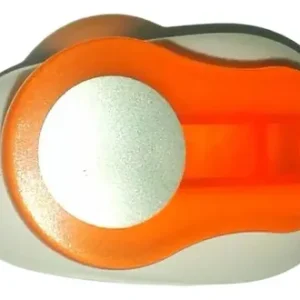 Troqueladora Circulo Goma Eva Asb 76 Mm.