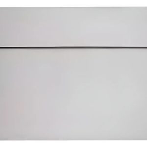 Sobre Retrato 23,5 X 15 Cm 118 Grs X 250 U Eventos Sociales