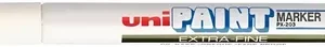 Marcador Uni Paint Px203 Pintura Extra Fina X Unidad
