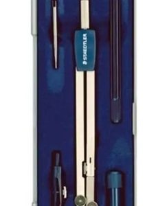 Compas Staedtler 559 Cinco Piezas