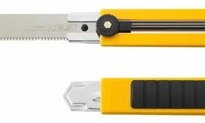 Olfa Cutter Cortante Hsw-1