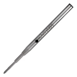 Tanque Monteverde Boligrafo Mont Blanc Blister X 2 Uni
