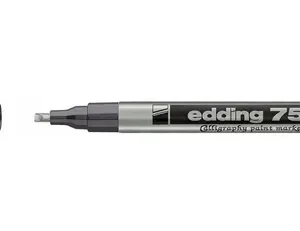 Edding Marcadores Caligrafico 753 X Unidad