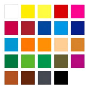 Lápices De Colores Staedtler Noris 24 Piezas Punta Reforzada