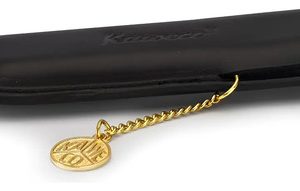 Estuche De Cuero Pocket Kaweco Sport Negro