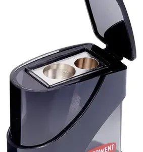 Sacapunta Derwent 530531 Negro