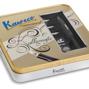 Set De Caligrafia Kaweco Sport