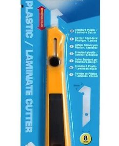 Olfa Cutter Cuchilla Pc-s Devastador