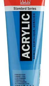 Acrilicos Artisticos Amsterdam Standard X 120 Ml X Unidad