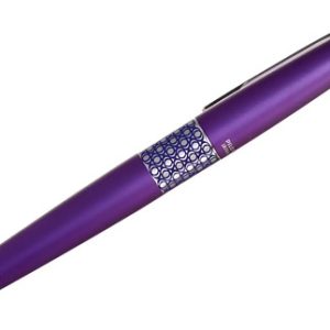 Lapicera Pluma Pilot Mr3 Violeta