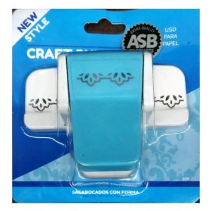 Bordeadora Continua B Asb Chica