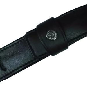 Estuche Kaweco Cuero P/ 1 Lapicera Al Sport