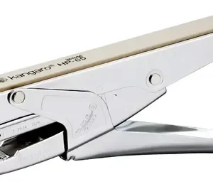 Abrochadora Kangaro Hp 65 Para Broche 64