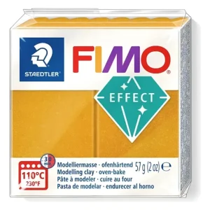 Fimo Effect Arcilla Polimerica Masa Moldeable X 57 Gramos