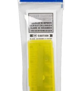 Olfa Repuestos Cutter Cob-1 X 15 Unidades