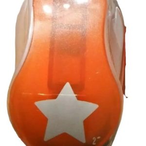 Troqueladora Estrella Goma Eva Asb 50 Mm. Profesion