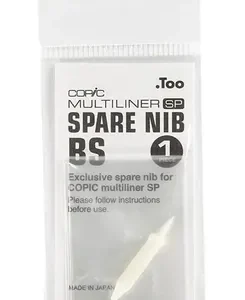 Puntas Copic Multiliner Sp Bs Blister X 1