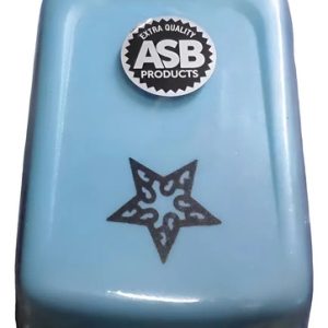 Perforadora Estrella Calada Asb 50 Mm