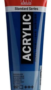 Acrilicos Artisticos Amsterdam Standard X 120 Ml X Unidad