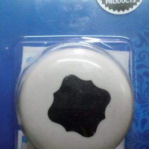 Troqueladora Recuadro Con Forma Asb 25 Mm Magnetico