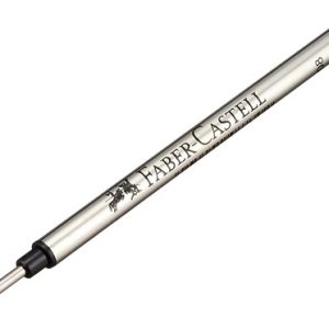 Faber Castell Tanque Roller Negro