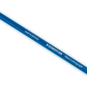 Lapiz Staedtler Mars Lumograph X Unidad